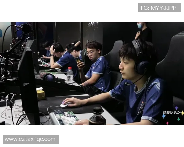 深入探讨DOTA2BLG战队的比赛经验与战术分析分享