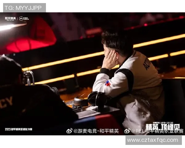 吴敏回顾和平精英征程与s15电竞的成长历程分享