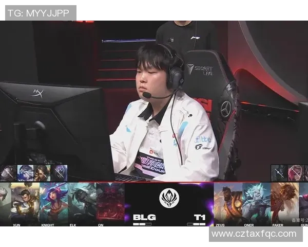 s15电竞英雄联盟赛季BLG团队协作表现创新高引发热议