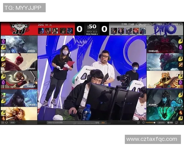 深入分析CSGO焦点JDG战队当前状态与未来发展潜力