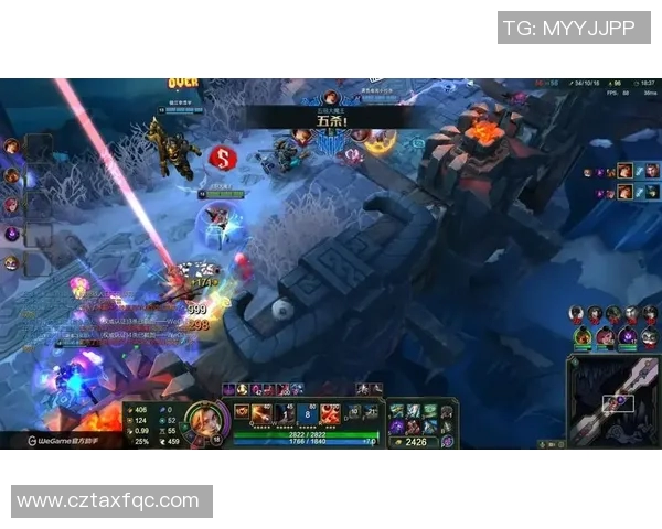 探索LNG战队在英雄联盟S15赛季中的团队协作与战略布局