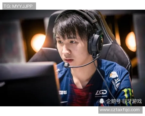 DOTA2焦点RNG战队近期状态分析与未来发展展望