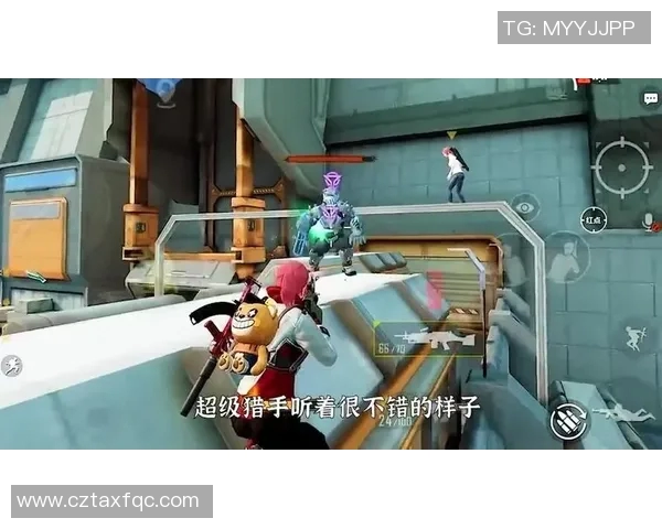 与陈敏畅谈和平精英的成长之路与未来展望