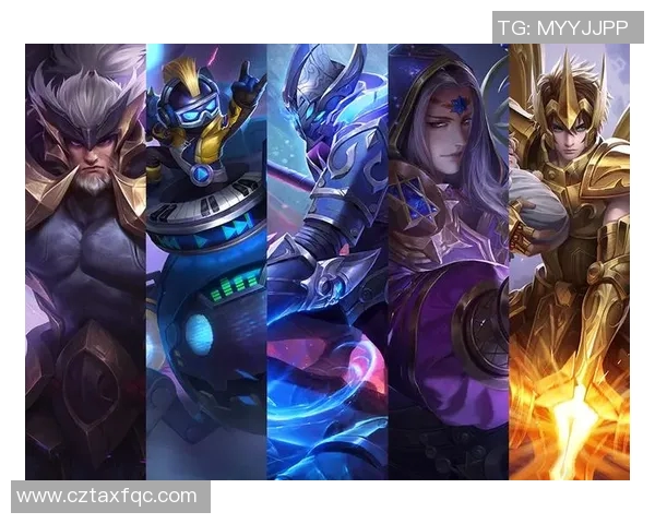 热议王者荣耀BLG耐力变革对游戏平衡与战术策略的深远影响分析实时数据